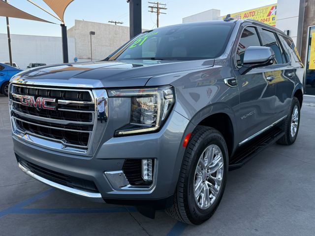 2021 GMC Yukon SLT | Calexico, CA | psv5 DEMO - Auto Depot of Calexico 2021 GMC Yukon SLT | Calexico, CA | psv5 DEMO - Auto Depot of Calexico