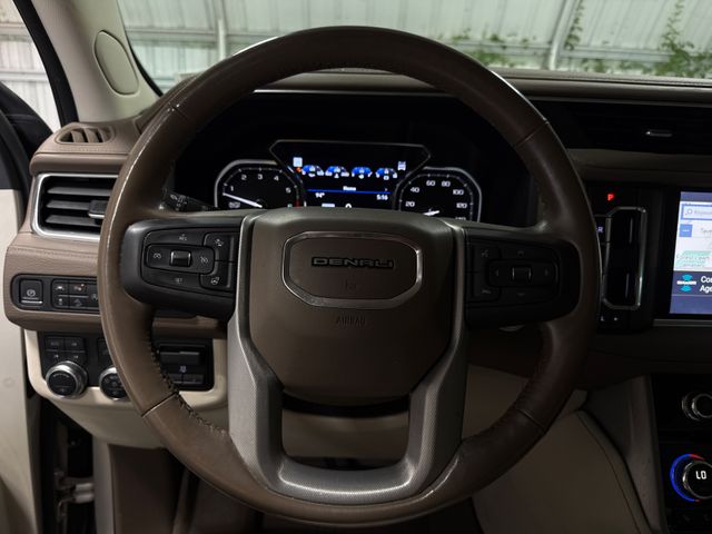 2021 GMC YUKON DENALI | Houston, TX | Texas Star Motors