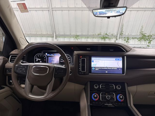 2021 GMC YUKON DENALI | Houston, TX | Texas Star Motors