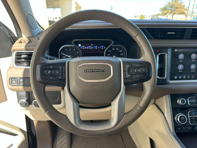 2021 GMC Yukon SLT Luxury Package Duramax 3.0 Turbodiesel | Irving, Texas | Hopper Motorplex