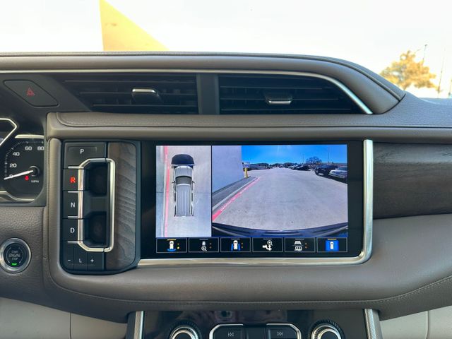 2021 GMC Yukon SLT Luxury Package Duramax 3.0 Turbodiesel | Irving, Texas | Hopper Motorplex