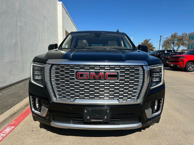 2021 GMC Yukon SLT Luxury Package Duramax 3.0 Turbodiesel | Irving, Texas | Hopper Motorplex