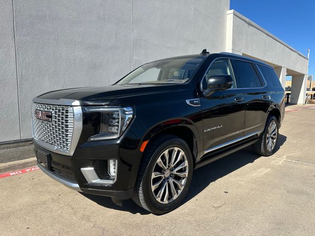 2021 GMC Yukon SLT Luxury Package Duramax 3.0 Turbodiesel | Irving, Texas | Hopper Motorplex 2021 GMC Yukon SLT Luxury Package Duramax 3.0 Turbodiesel | Irving, Texas | Hopper Motorplex