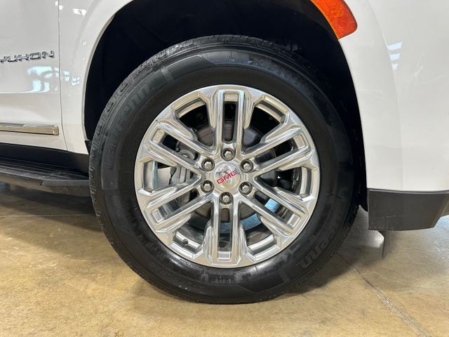 2021 GMC Yukon SLT Luxury Package Duramax 3.0 Turbodiesel | Irving, Texas | Hopper Motorplex 2021 GMC Yukon SLT Luxury Package Duramax 3.0 Turbodiesel | Irving, Texas | Hopper Motorplex