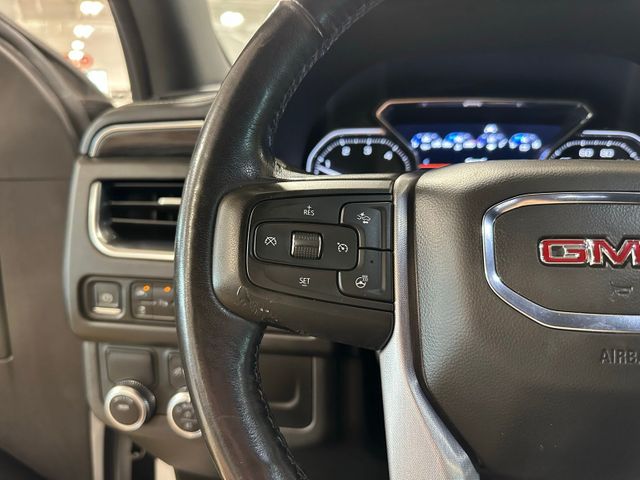 2021 GMC Yukon SLT Luxury Package Duramax 3.0 Turbodiesel | Irving, Texas | Hopper Motorplex 2021 GMC Yukon SLT Luxury Package Duramax 3.0 Turbodiesel | Irving, Texas | Hopper Motorplex