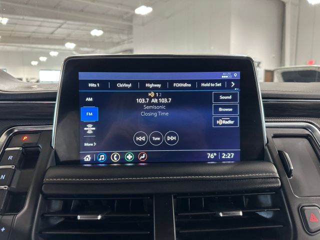 2021 GMC Yukon SLT Luxury Package Duramax 3.0 Turbodiesel | Irving, Texas | Hopper Motorplex 2021 GMC Yukon SLT Luxury Package Duramax 3.0 Turbodiesel | Irving, Texas | Hopper Motorplex