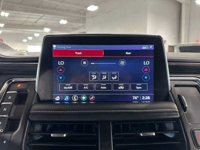 2021 GMC Yukon SLT Luxury Package Duramax 3.0 Turbodiesel | Irving, Texas | Hopper Motorplex