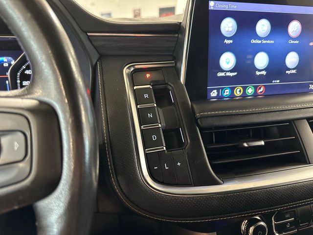 2021 GMC Yukon SLT Luxury Package Duramax 3.0 Turbodiesel | Irving, Texas | Hopper Motorplex 2021 GMC Yukon SLT Luxury Package Duramax 3.0 Turbodiesel | Irving, Texas | Hopper Motorplex