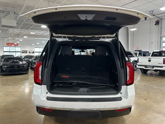 2021 GMC Yukon SLT Luxury Package Duramax 3.0 Turbodiesel | Irving, Texas | Hopper Motorplex 2021 GMC Yukon SLT Luxury Package Duramax 3.0 Turbodiesel | Irving, Texas | Hopper Motorplex