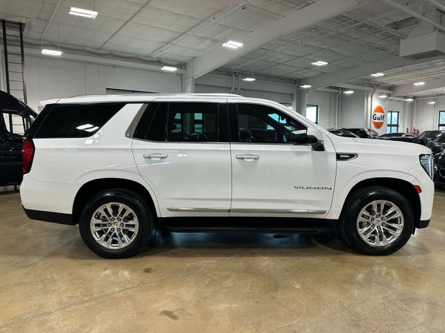 2021 GMC Yukon SLT Luxury Package Duramax 3.0 Turbodiesel | Irving, Texas | Hopper Motorplex 2021 GMC Yukon SLT Luxury Package Duramax 3.0 Turbodiesel | Irving, Texas | Hopper Motorplex