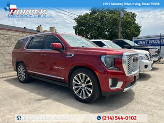 2021 GMC Yukon Denali | Irving, Texas | Hopper Motorplex