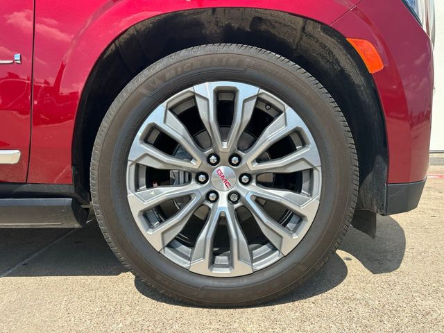 2021 GMC Yukon Denali | Irving, Texas | Hopper Motorplex