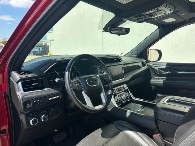 2021 GMC Yukon Denali | Irving, Texas | Hopper Motorplex
