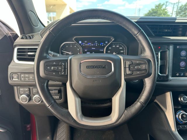 2021 GMC Yukon Denali | Irving, Texas | Hopper Motorplex 2021 GMC Yukon Denali | Irving, Texas | Hopper Motorplex