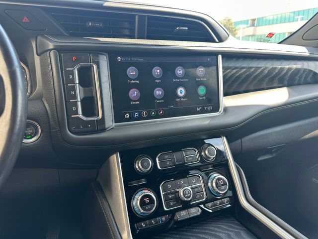 2021 GMC Yukon Denali | Irving, Texas | Hopper Motorplex 2021 GMC Yukon Denali | Irving, Texas | Hopper Motorplex