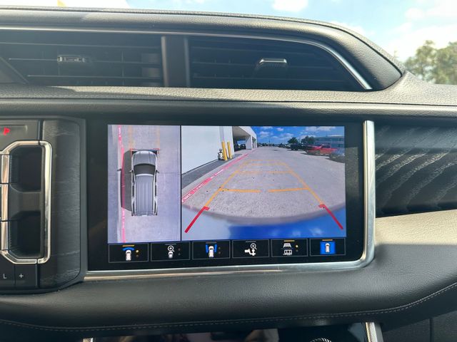 2021 GMC Yukon Denali | Irving, Texas | Hopper Motorplex