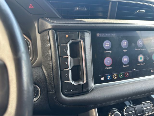 2021 GMC Yukon Denali | Irving, Texas | Hopper Motorplex