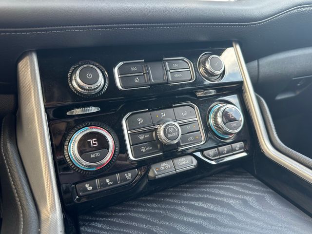 2021 GMC Yukon Denali | Irving, Texas | Hopper Motorplex