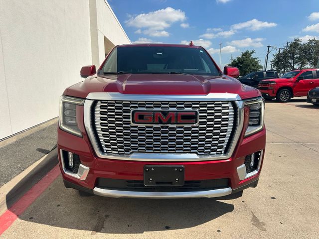 2021 GMC Yukon Denali | Irving, Texas | Hopper Motorplex