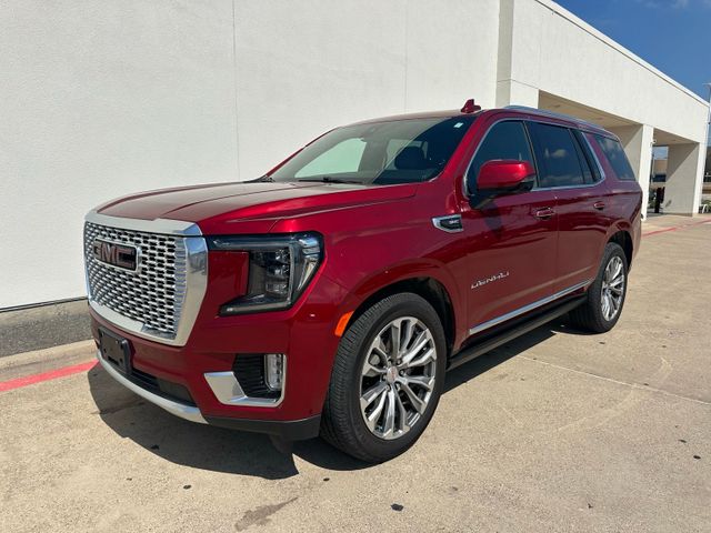 2021 GMC Yukon Denali | Irving, Texas | Hopper Motorplex