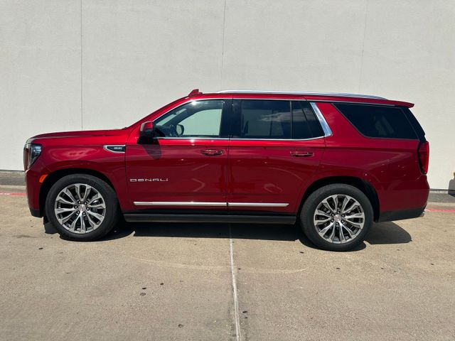 2021 GMC Yukon Denali | Irving, Texas | Hopper Motorplex
