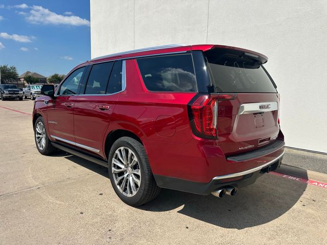 2021 GMC Yukon Denali | Irving, Texas | Hopper Motorplex 2021 GMC Yukon Denali | Irving, Texas | Hopper Motorplex