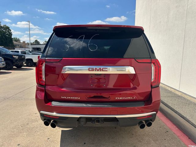 2021 GMC Yukon Denali | Irving, Texas | Hopper Motorplex