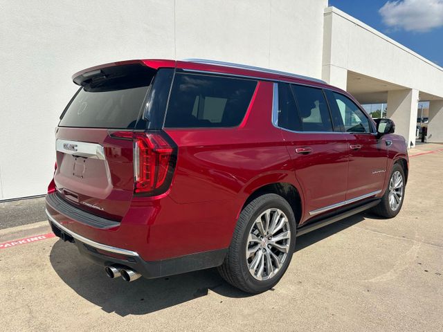 2021 GMC Yukon Denali | Irving, Texas | Hopper Motorplex