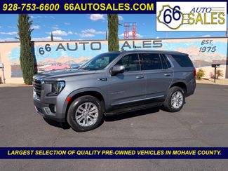 2021 GMC Yukon SLT 4WD photo
