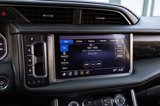 2021 GMC Yukon Denali | Mesquite, TX | Texas Autos Direct