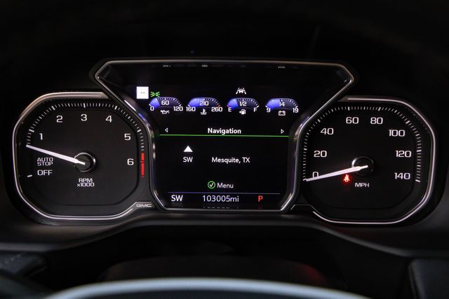 2021 GMC Yukon Denali | Mesquite, TX | Texas Autos Direct