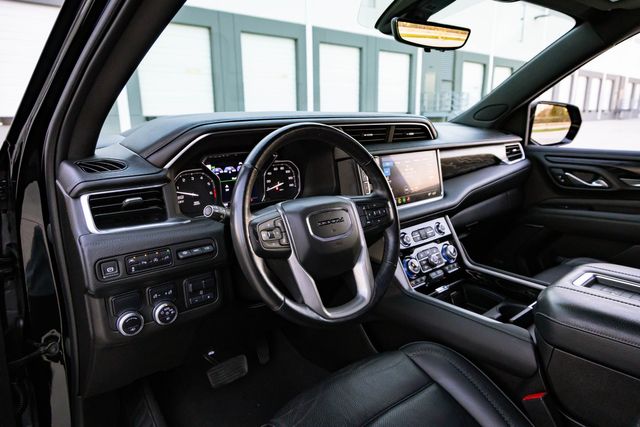 2021 GMC Yukon Denali | Mesquite, TX | Texas Autos Direct