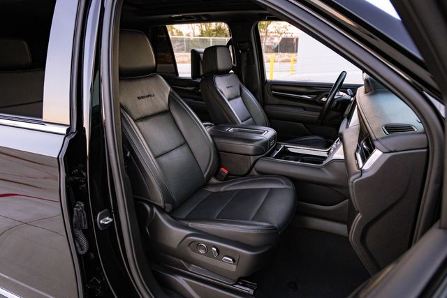 2021 GMC Yukon Denali | Mesquite, TX | Texas Autos Direct