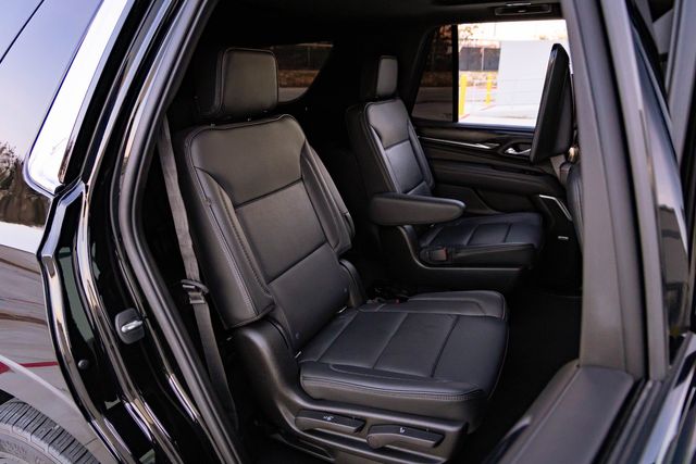 2021 GMC Yukon Denali | Mesquite, TX | Texas Autos Direct