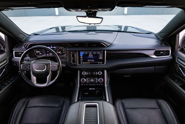 2021 GMC Yukon Denali | Mesquite, TX | Texas Autos Direct