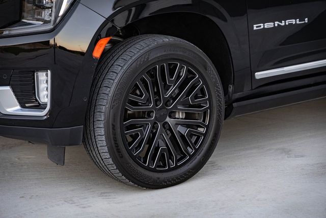 2021 GMC Yukon Denali | Mesquite, TX | Texas Autos Direct