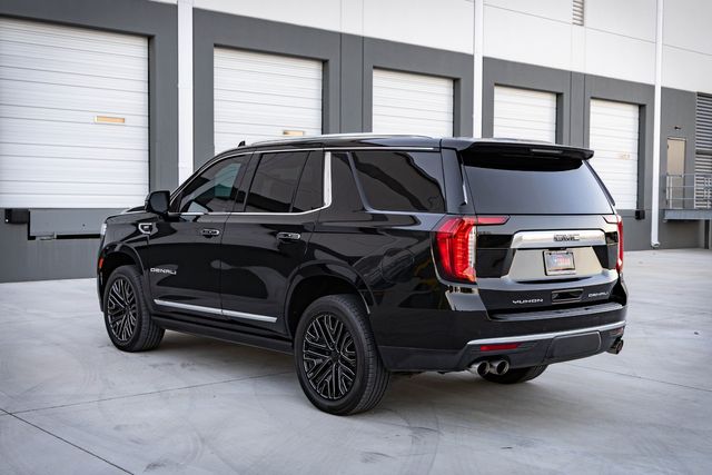 2021 GMC Yukon Denali | Mesquite, TX | Texas Autos Direct 2021 GMC Yukon Denali | Mesquite, TX | Texas Autos Direct