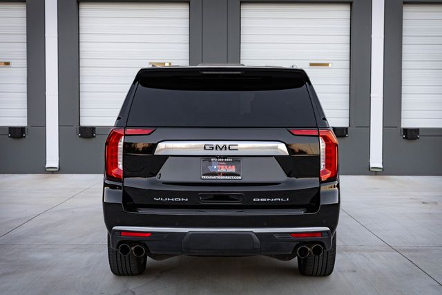 2021 GMC Yukon Denali | Mesquite, TX | Texas Autos Direct 2021 GMC Yukon Denali | Mesquite, TX | Texas Autos Direct