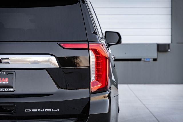2021 GMC Yukon Denali | Mesquite, TX | Texas Autos Direct 2021 GMC Yukon Denali | Mesquite, TX | Texas Autos Direct