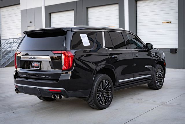 2021 GMC Yukon Denali | Mesquite, TX | Texas Autos Direct