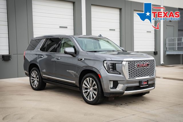2021 GMC Yukon Denali | Mesquite, TX | Texas Autos Direct