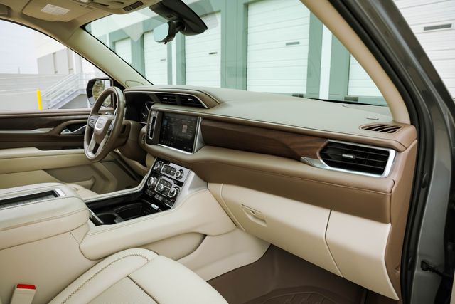 2021 GMC Yukon Denali | Mesquite, TX | Texas Autos Direct