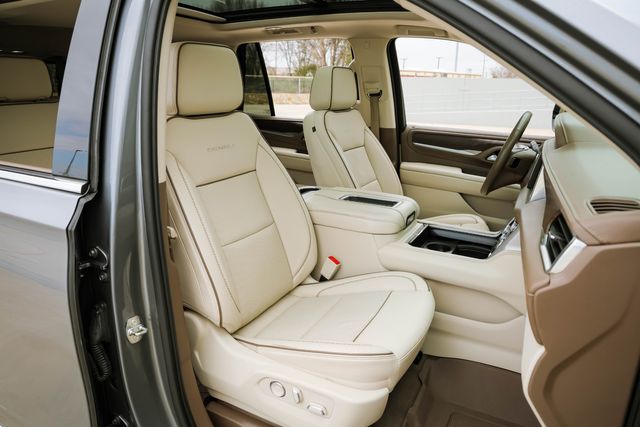 2021 GMC Yukon Denali | Mesquite, TX | Texas Autos Direct