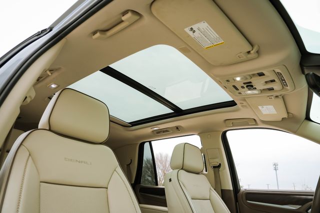 2021 GMC Yukon Denali | Mesquite, TX | Texas Autos Direct