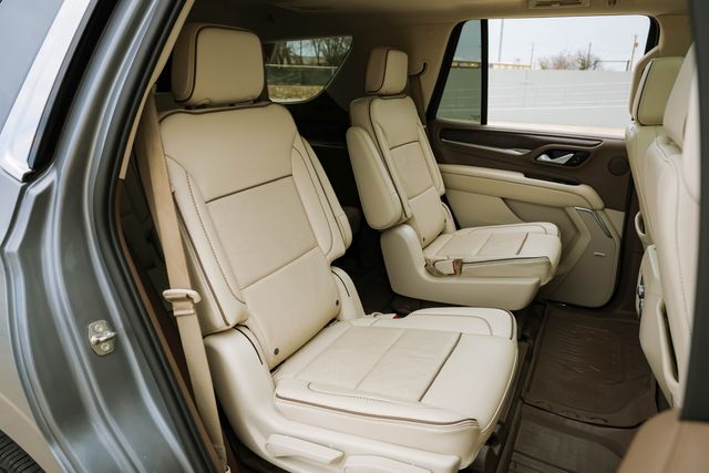 2021 GMC Yukon Denali | Mesquite, TX | Texas Autos Direct