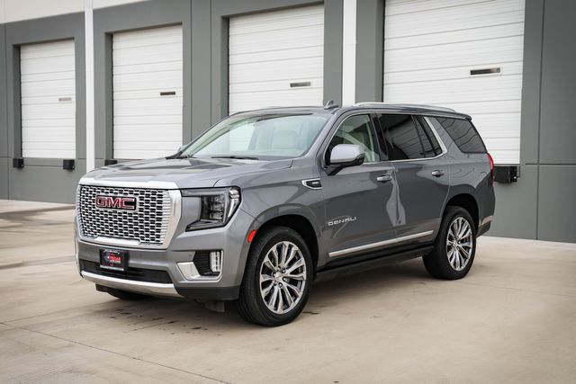 2021 GMC Yukon Denali | Mesquite, TX | Texas Autos Direct 2021 GMC Yukon Denali | Mesquite, TX | Texas Autos Direct