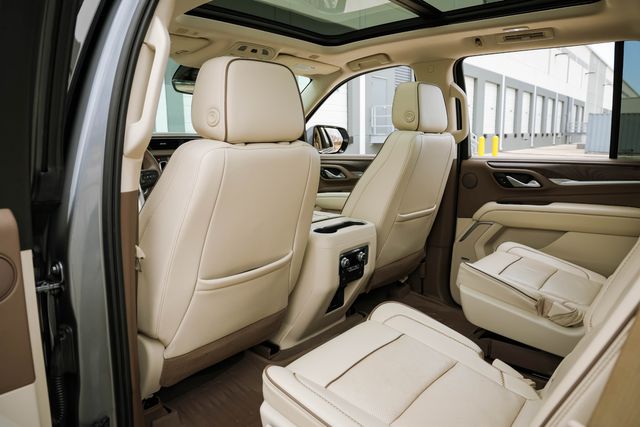 2021 GMC Yukon Denali | Mesquite, TX | Texas Autos Direct