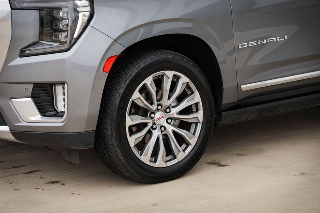 2021 GMC Yukon Denali | Mesquite, TX | Texas Autos Direct