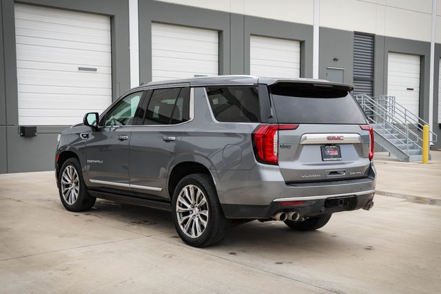 2021 GMC Yukon Denali | Mesquite, TX | Texas Autos Direct