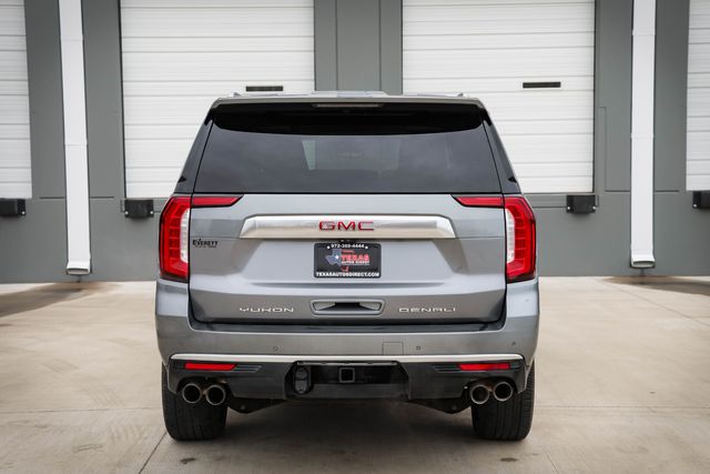 2021 GMC Yukon Denali | Mesquite, TX | Texas Autos Direct 2021 GMC Yukon Denali | Mesquite, TX | Texas Autos Direct